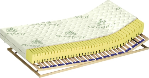 LEŽIŠČE BIO COMFORT 16