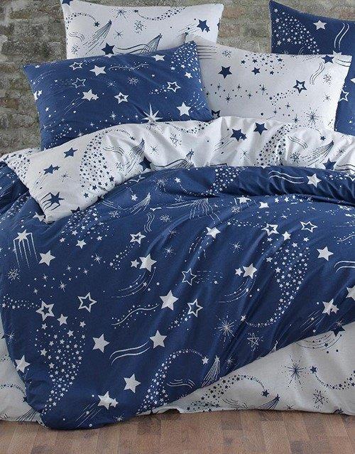 POSTELJNINA GALAXY