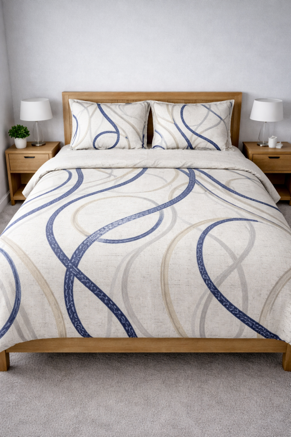 POSTELJNINA RENFORS EVA