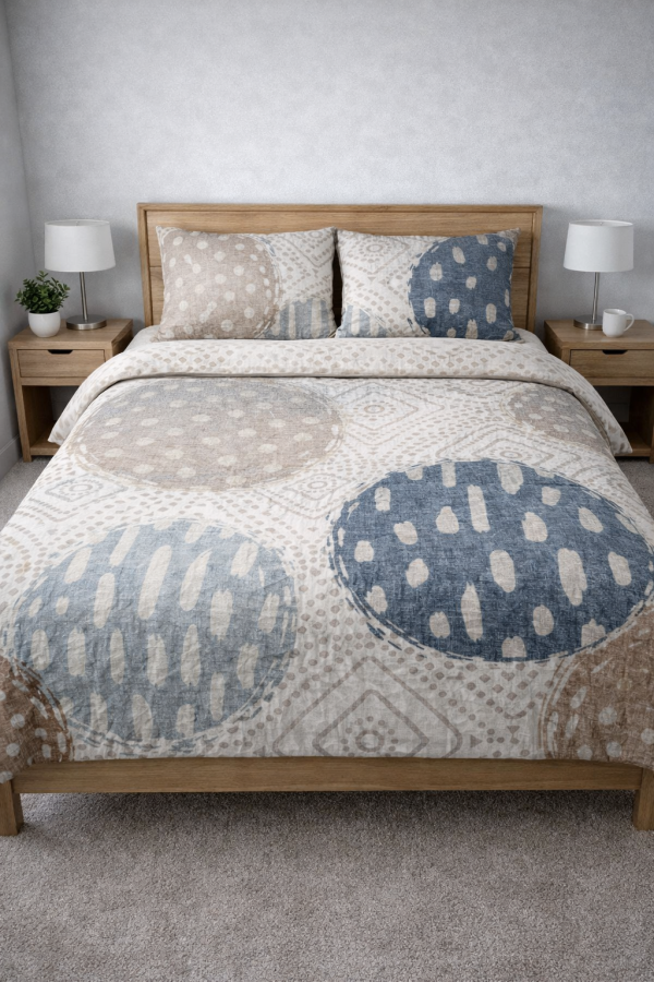 POSTELJNINA RENFORS ANITA