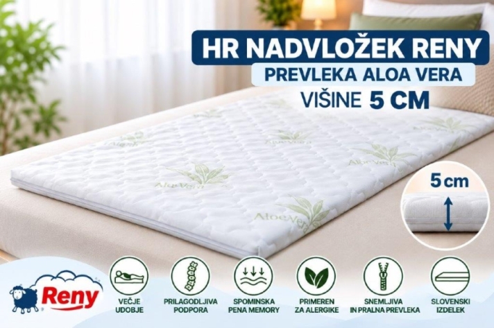 NADVLOŽEK RENY AV